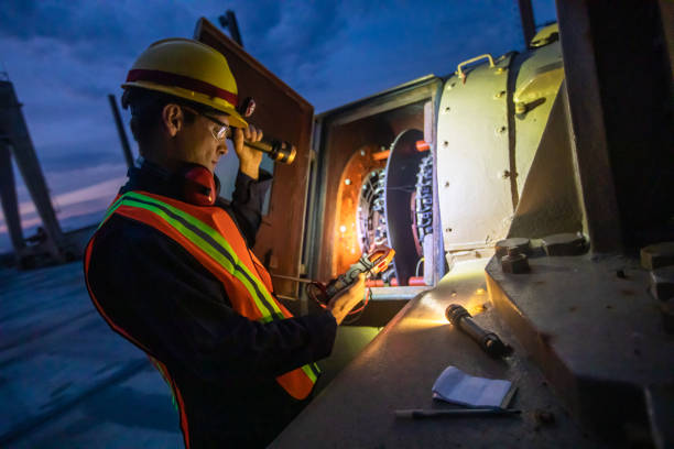 Best Licensed Electrician  in Lorane, PA