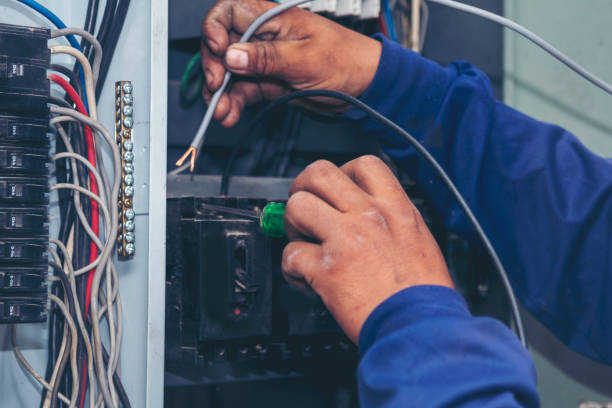 Best Emergency Electrical Repair  in Lorane, PA