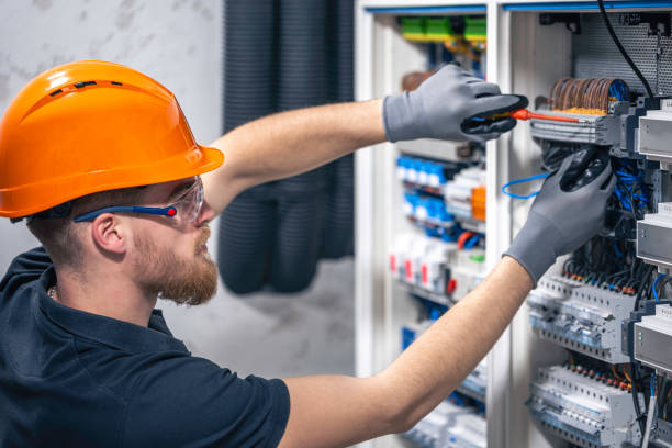 Best Electrical System Inspection  in Lorane, PA