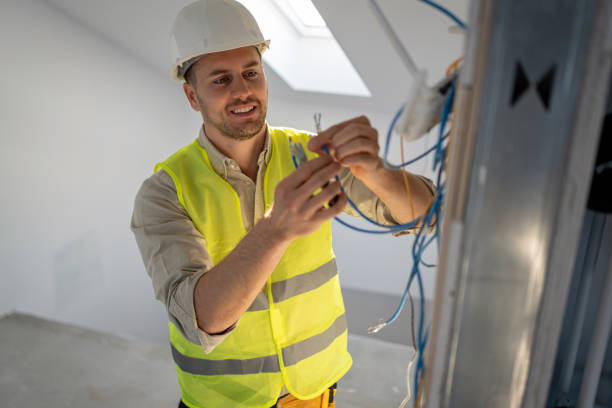 Best Electrical Rewiring Services  in Lorane, PA