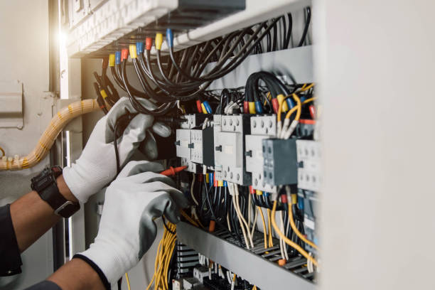 Best Residential Electrician Services  in Lorane, PA