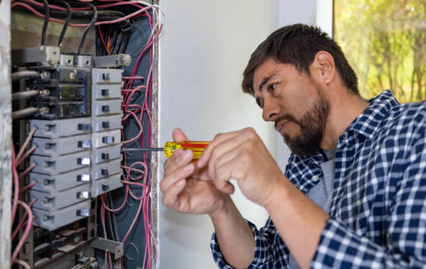 Best Electrical Installation Contractor  in Lorane, PA